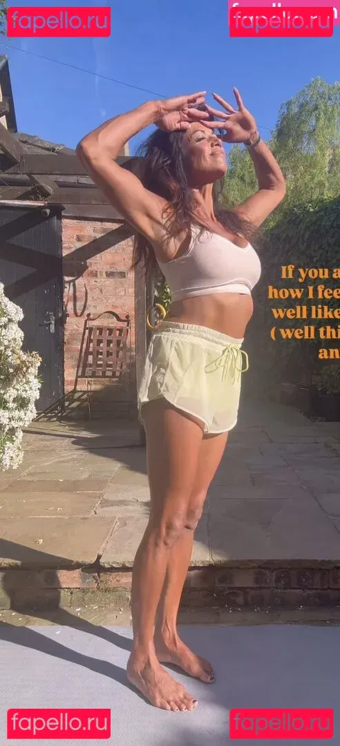 Jenny Powell Onlyfans Photo Gallery 