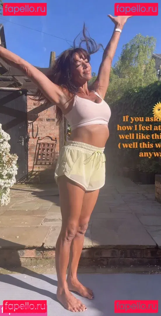 Jenny Powell Onlyfans Photo Gallery 