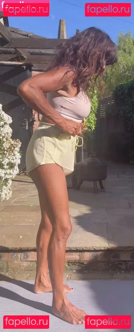 Jenny Powell Onlyfans Photo Gallery 
