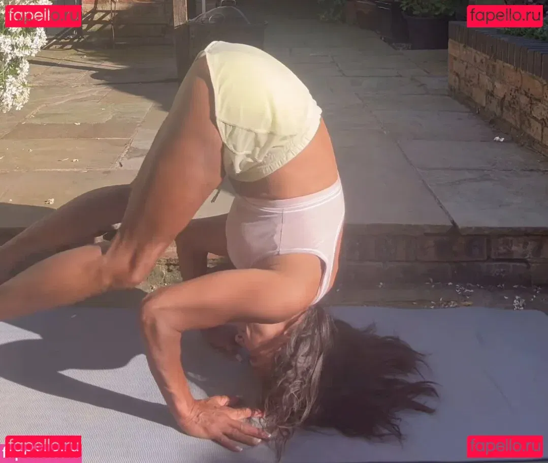 Jenny Powell Onlyfans Photo Gallery 