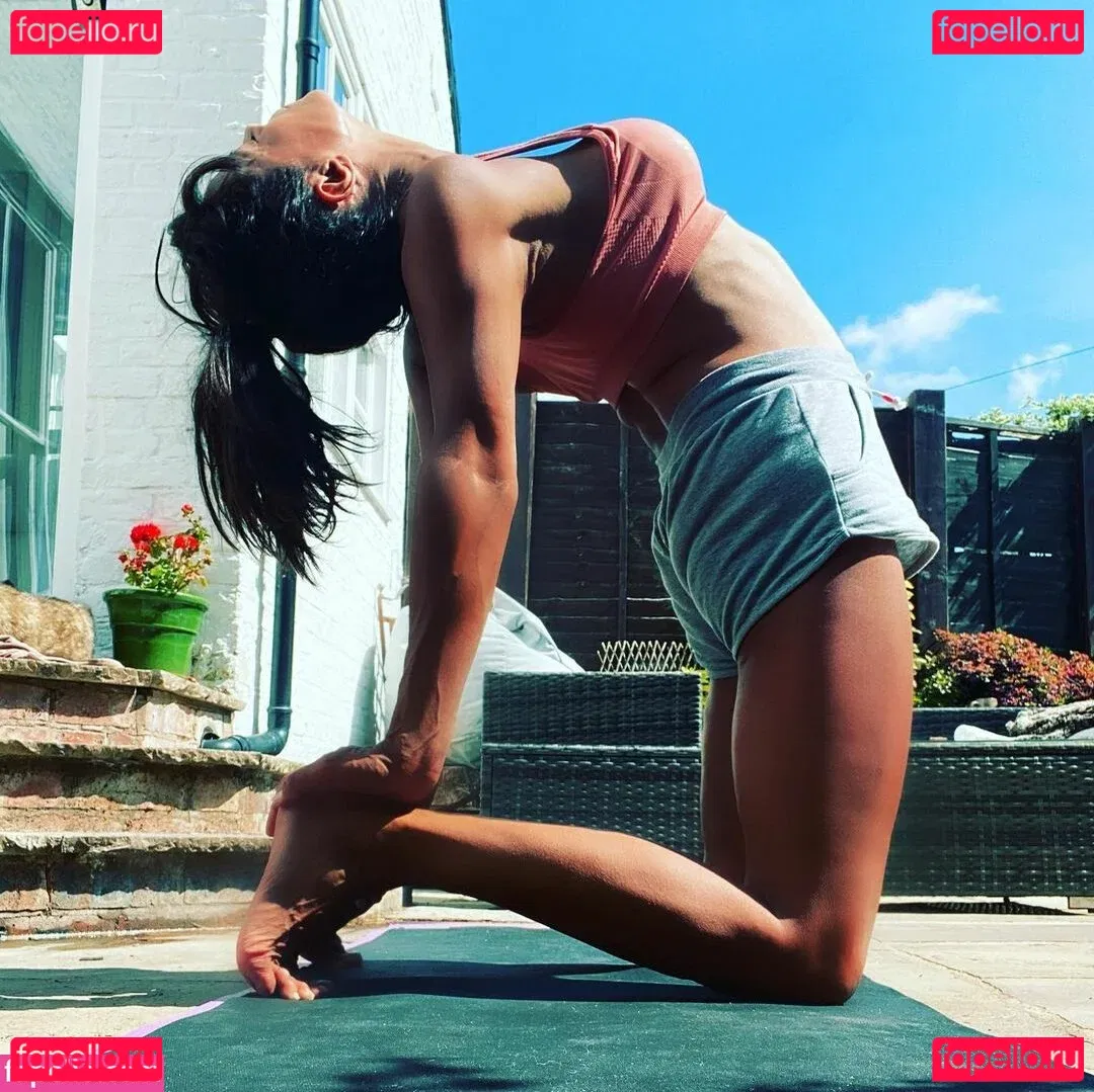 Jenny Powell Onlyfans Photo Gallery 