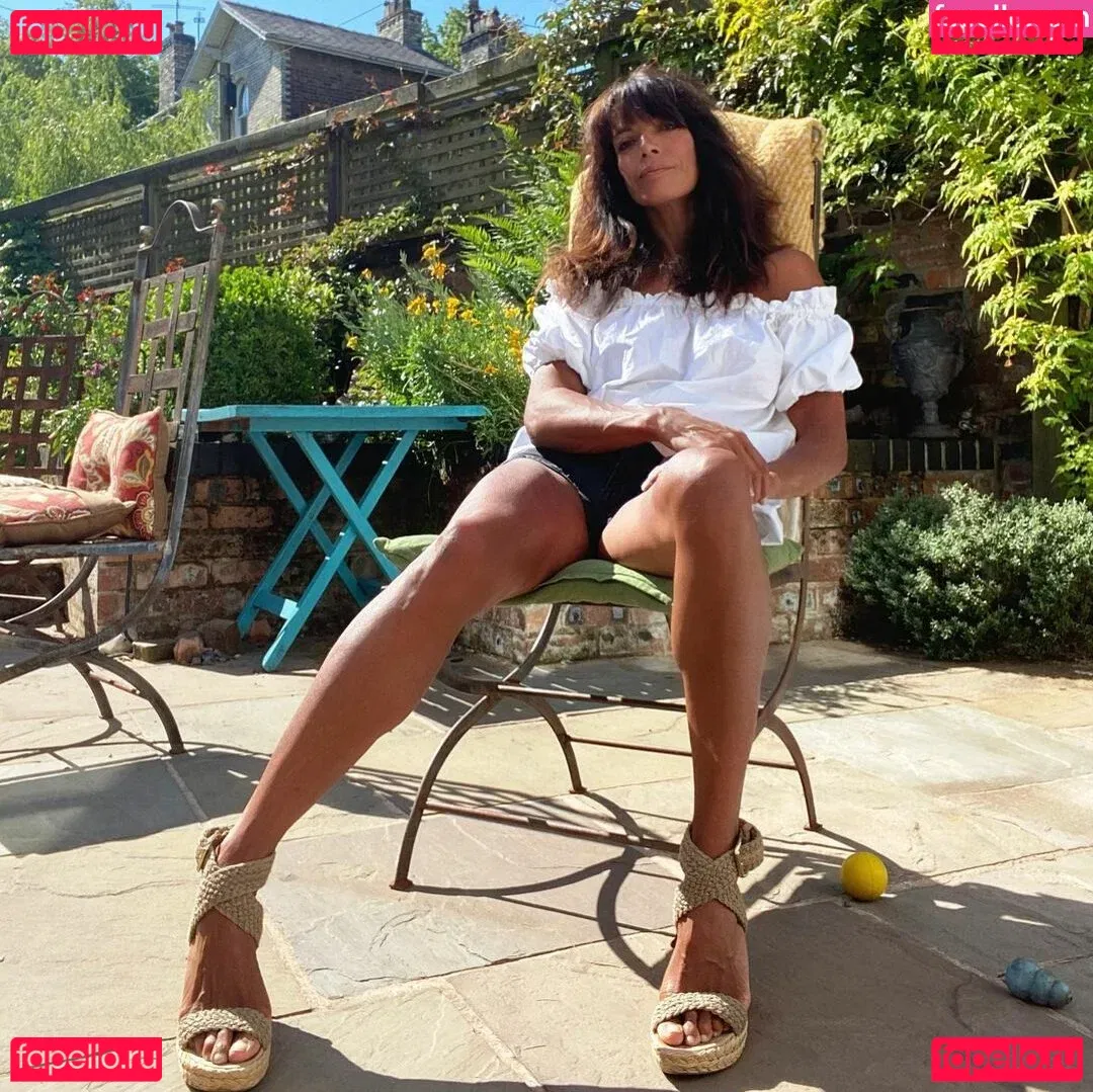 Jenny Powell Onlyfans Photo Gallery 