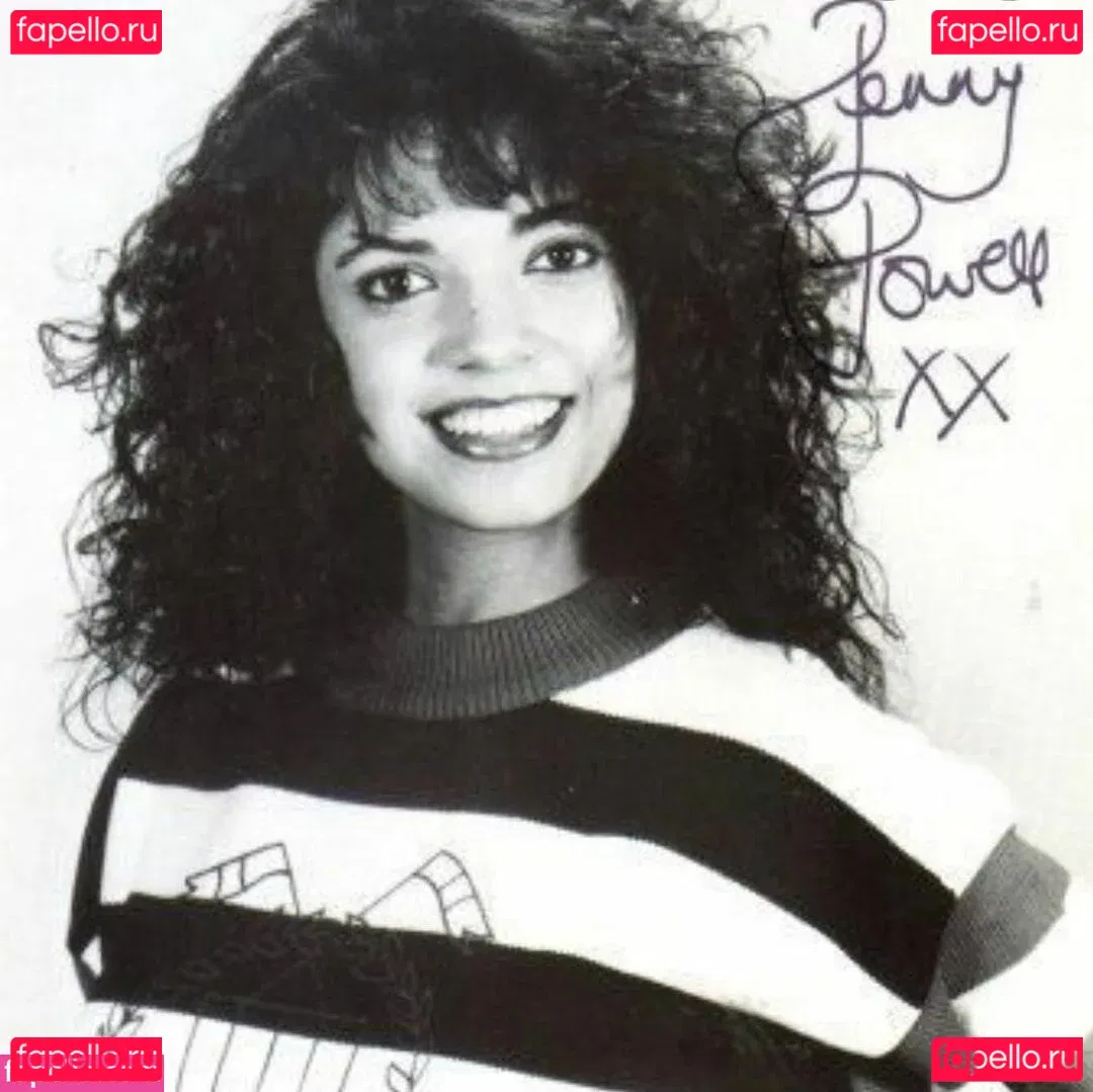 Jenny Powell Onlyfans Photo Gallery 