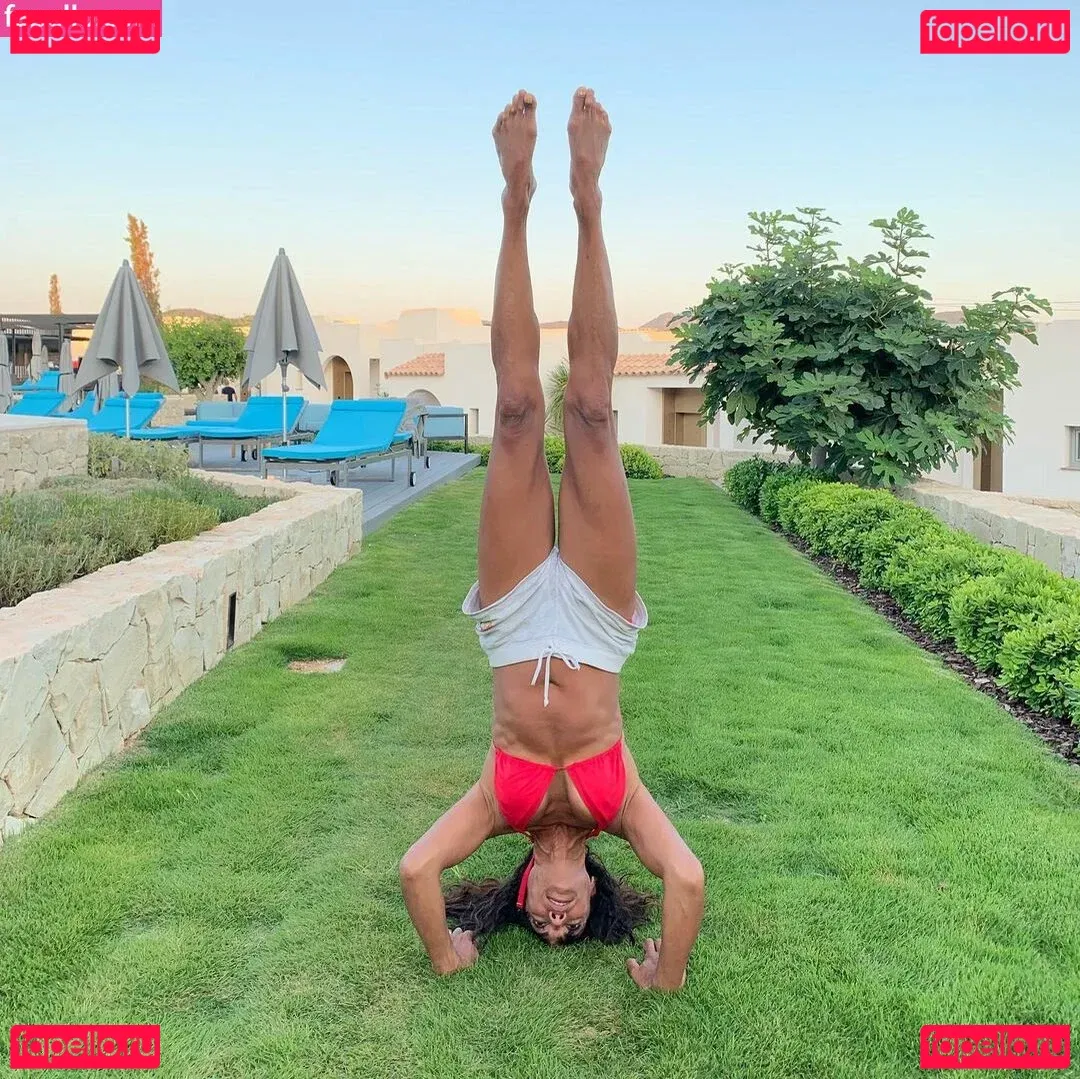 Jenny Powell Onlyfans Photo Gallery 