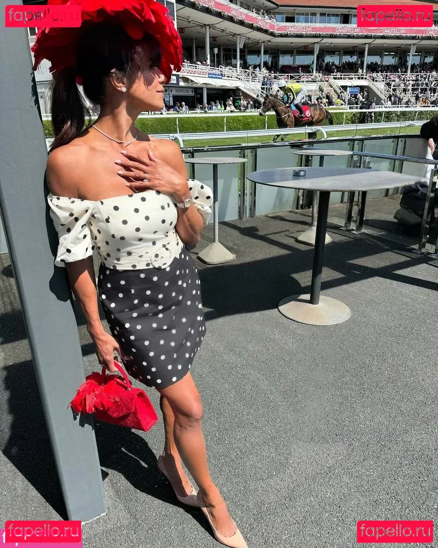 Jenny Powell Onlyfans Photo Gallery 