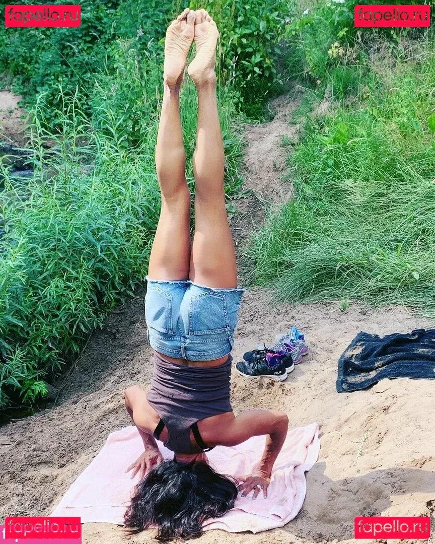 Jenny Powell Onlyfans Photo Gallery 