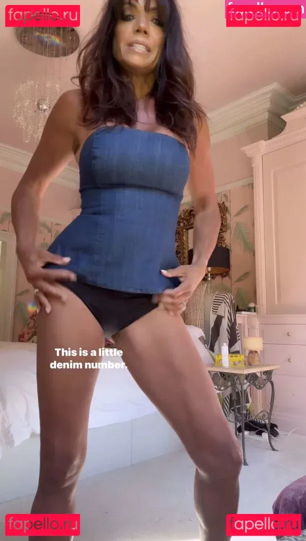 Jenny Powell Onlyfans Photo Gallery 