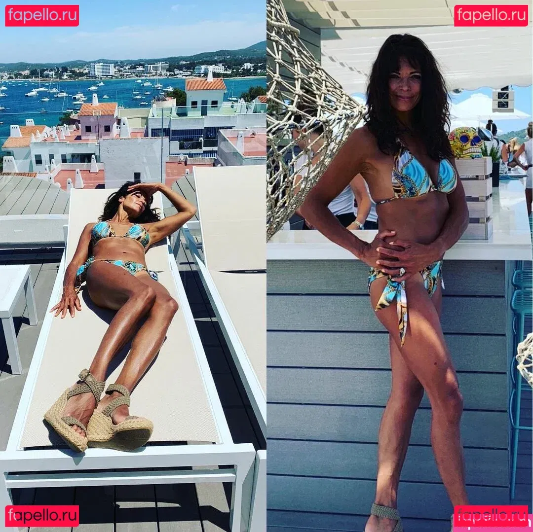 Jenny Powell Onlyfans Photo Gallery 