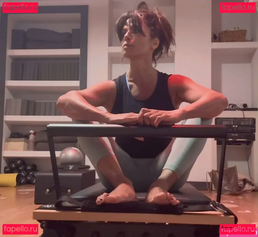 Jenny Powell Onlyfans Photo Gallery 