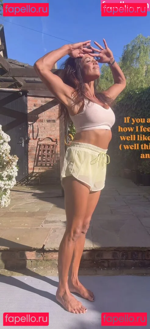 Jenny Powell Onlyfans Photo Gallery 