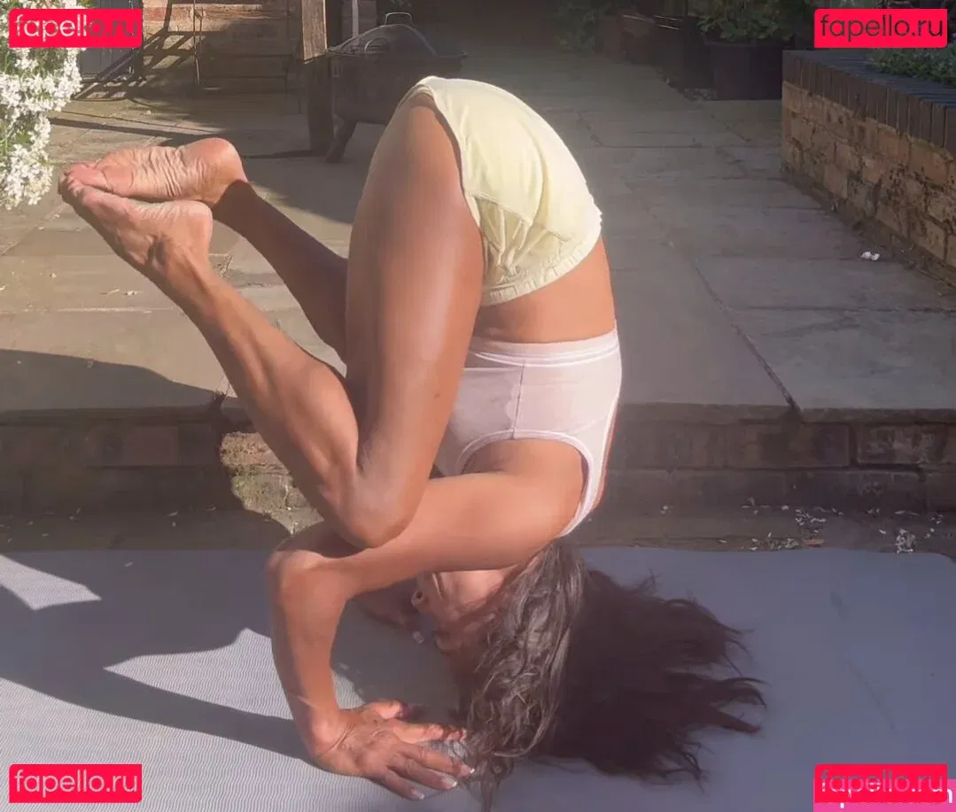 Jenny Powell Onlyfans Photo Gallery 