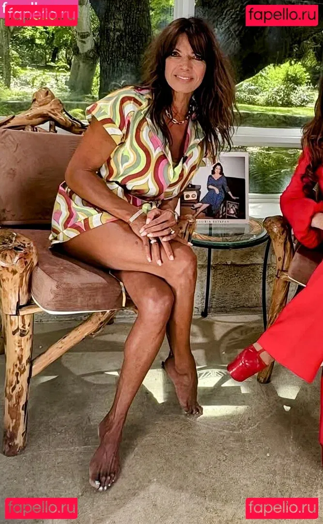 Jenny Powell Onlyfans Photo Gallery 