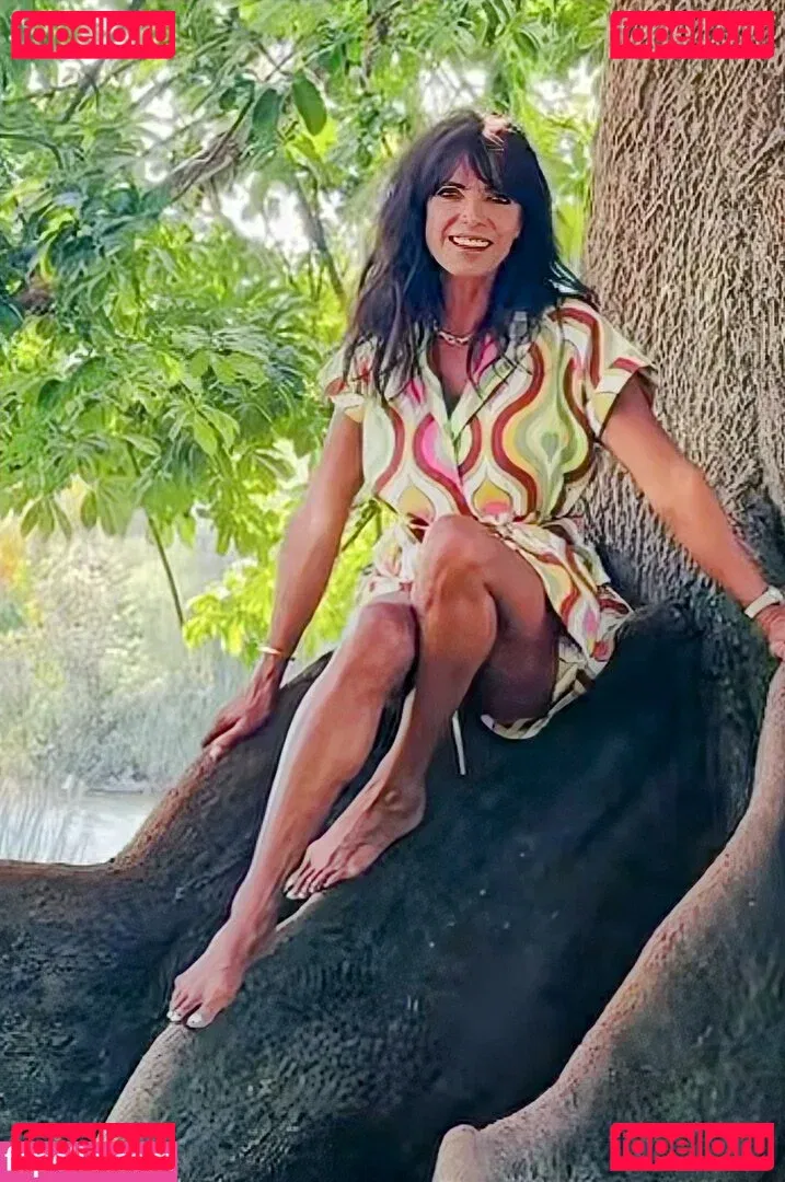 Jenny Powell Onlyfans Photo Gallery 