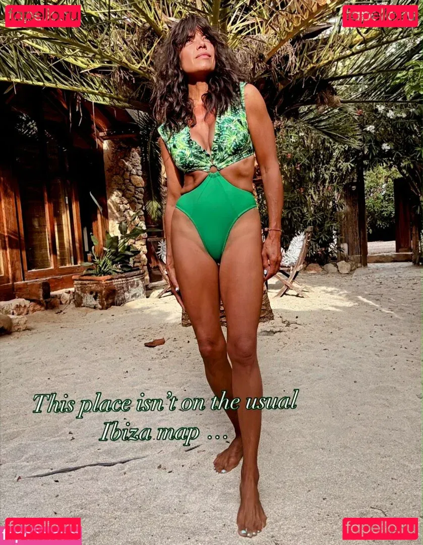 Jenny Powell Onlyfans Photo Gallery 