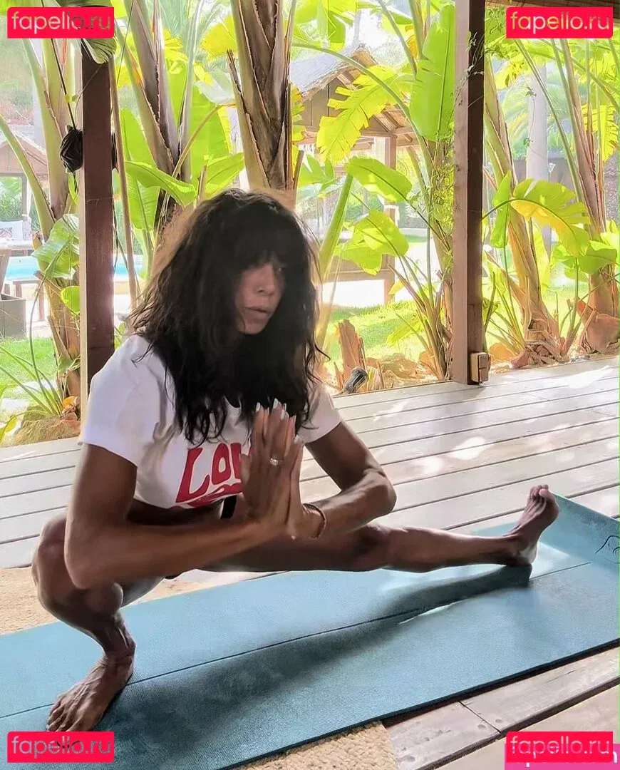 Jenny Powell Onlyfans Photo Gallery 