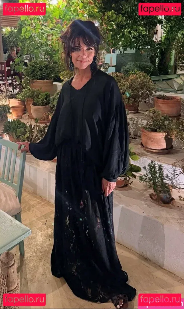 Jenny Powell Onlyfans Photo Gallery 