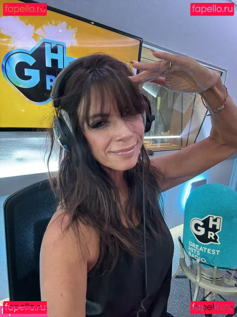 Jenny Powell Onlyfans Photo Gallery 