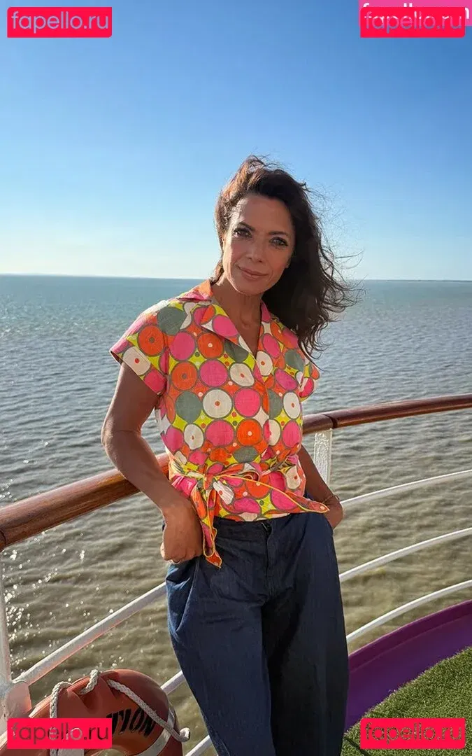 Jenny Powell Onlyfans Photo Gallery 