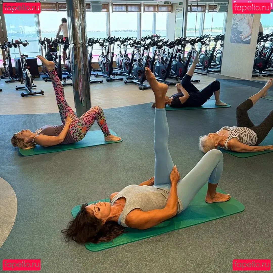 Jenny Powell Onlyfans Photo Gallery 