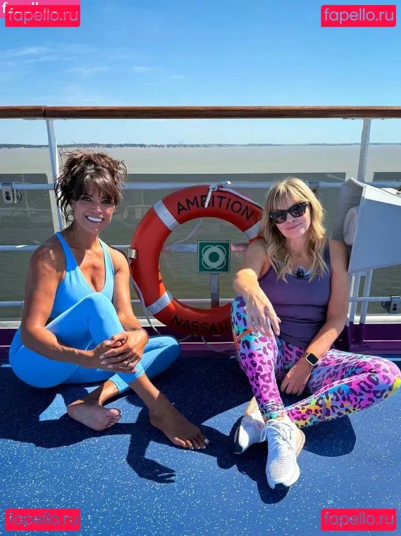 Jenny Powell Onlyfans Photo Gallery 