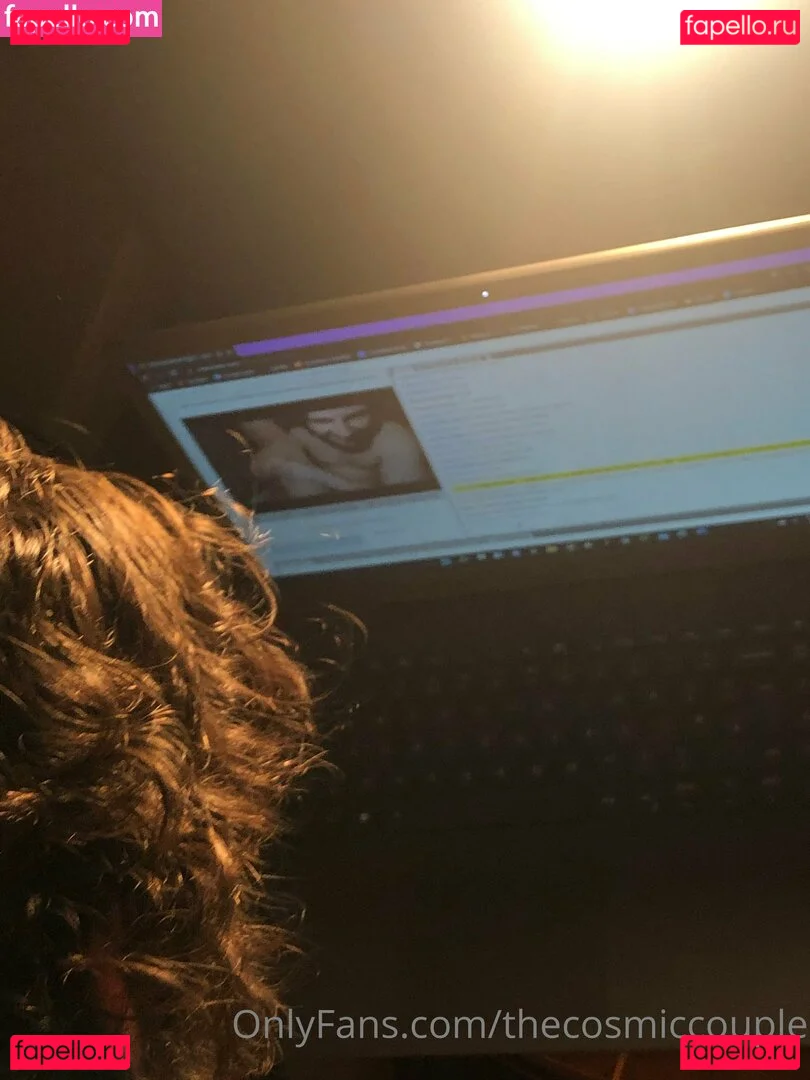 thecosmiccouple Onlyfans Photo Gallery 