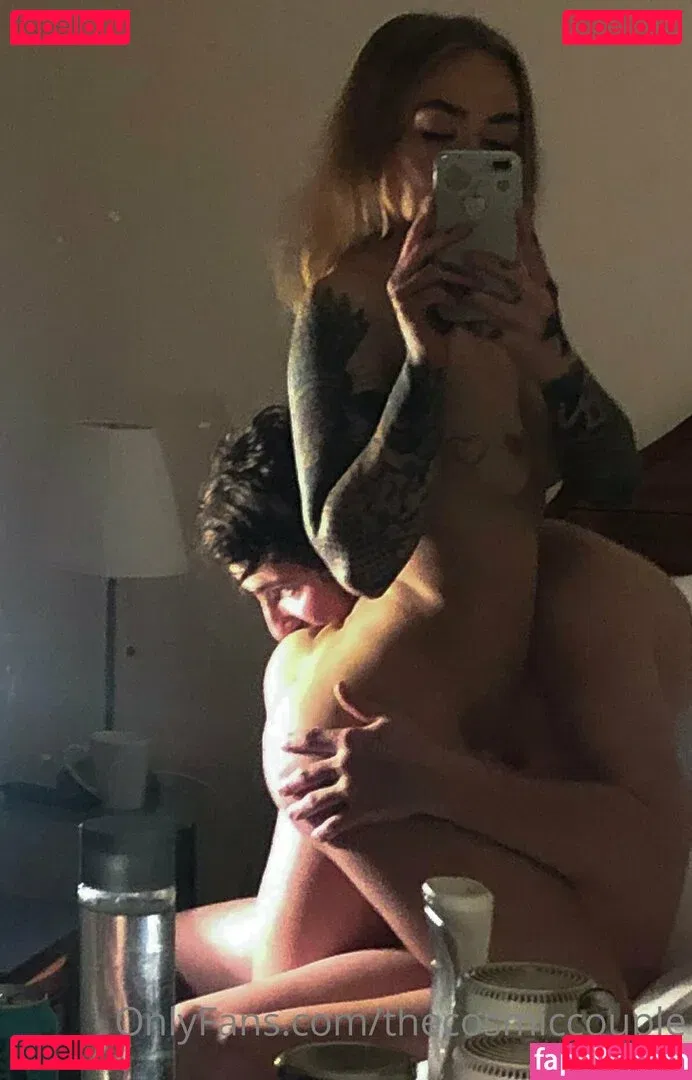 thecosmiccouple Onlyfans Photo Gallery 