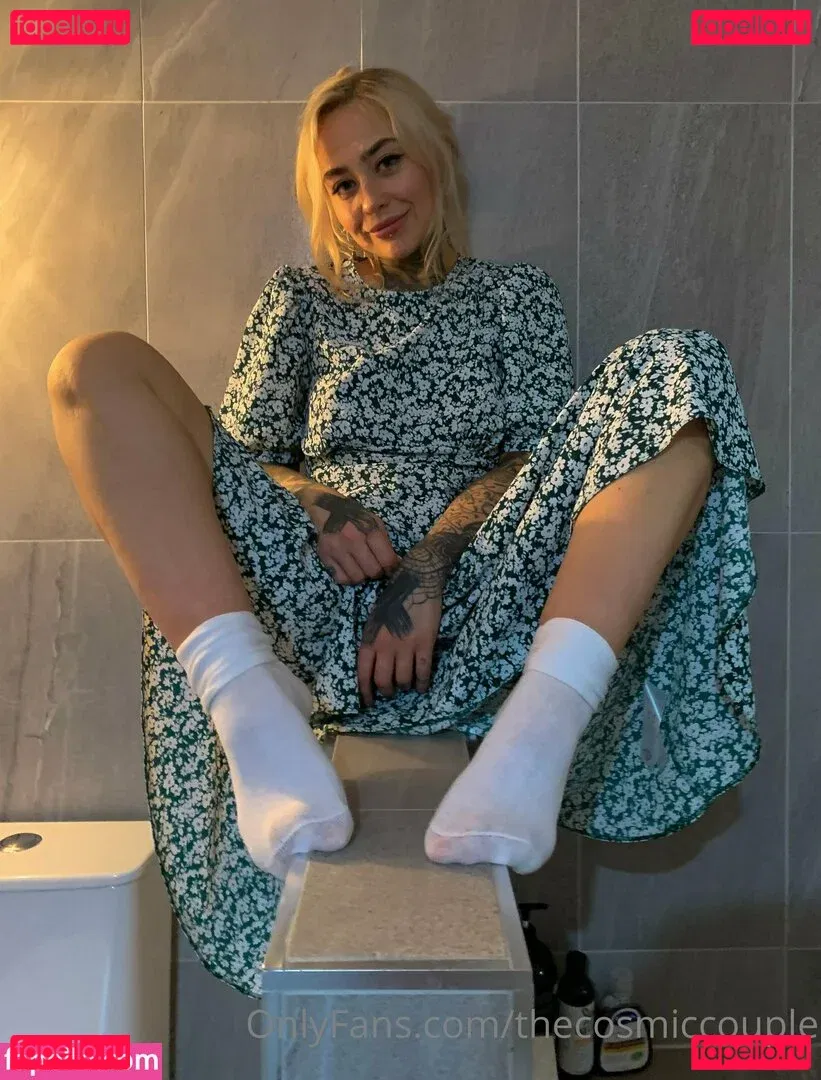 thecosmiccouple Onlyfans Photo Gallery 