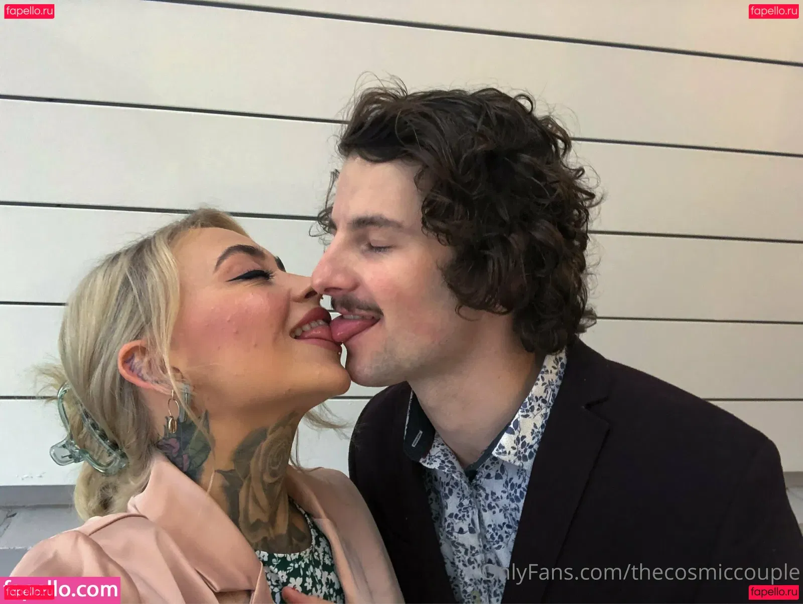 thecosmiccouple Onlyfans Photo Gallery 