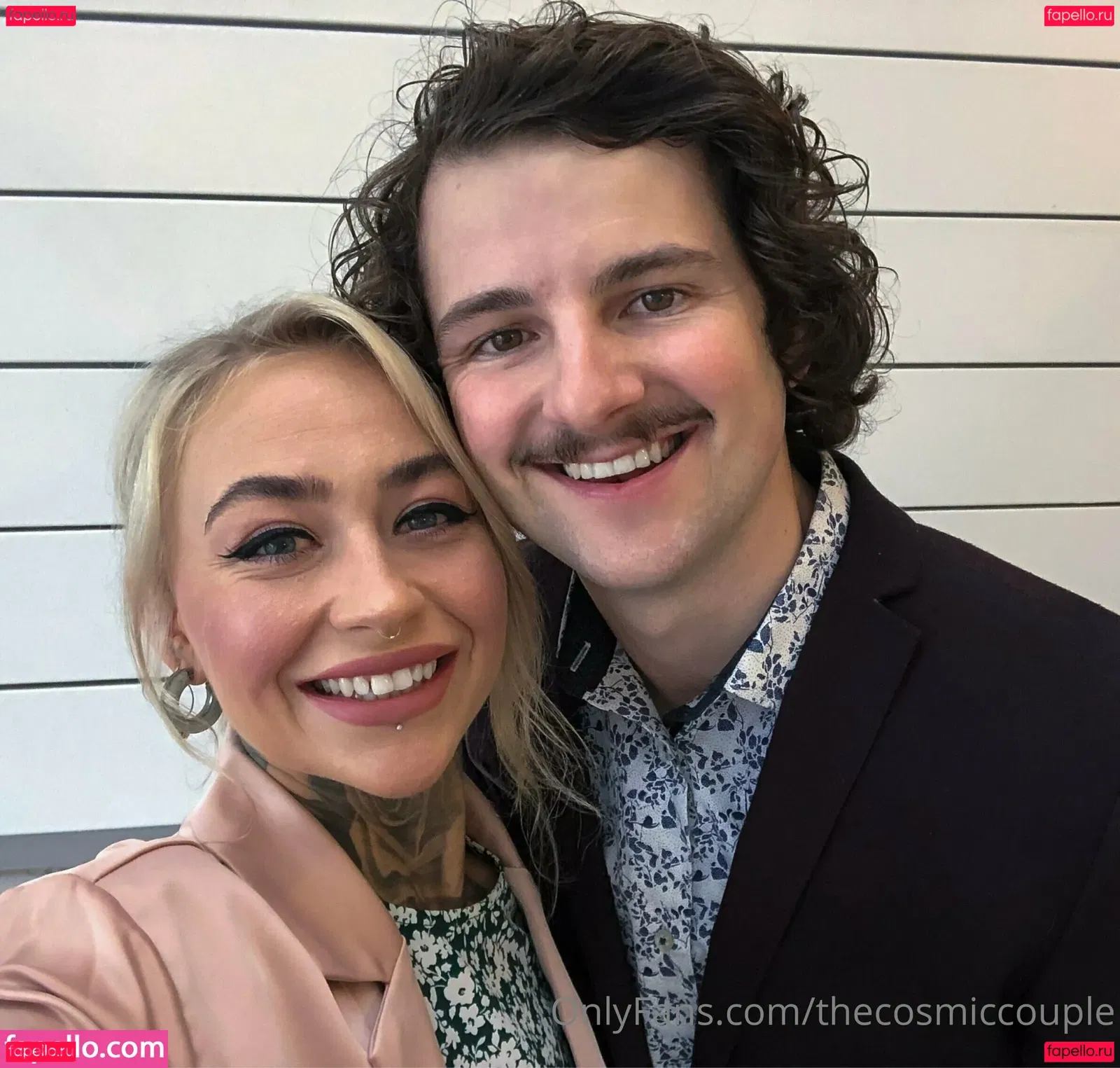 thecosmiccouple Onlyfans Photo Gallery 