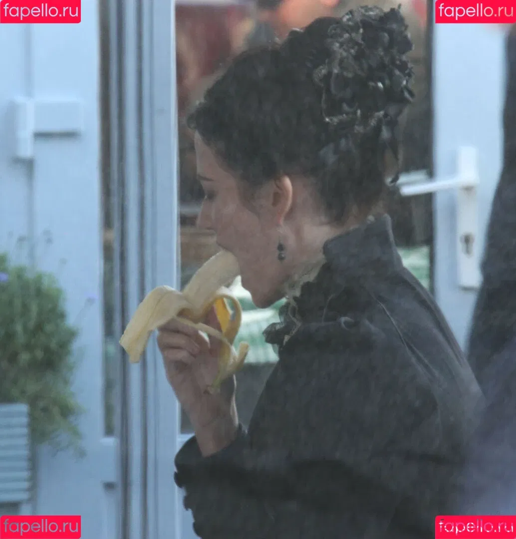 Eva Green Onlyfans Photo Gallery 