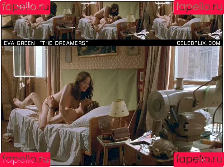 Eva Green Onlyfans Photo Gallery 