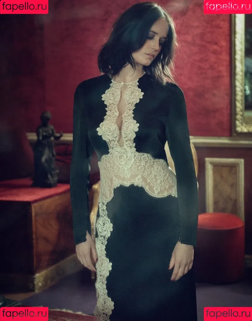 Eva Green Onlyfans Photo Gallery 