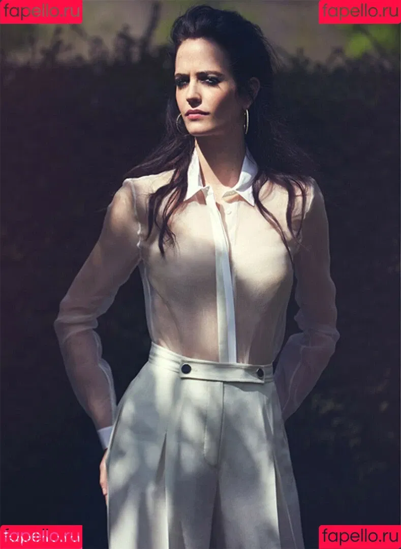 Eva Green Onlyfans Photo Gallery 