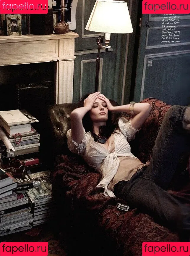 Eva Green Onlyfans Photo Gallery 