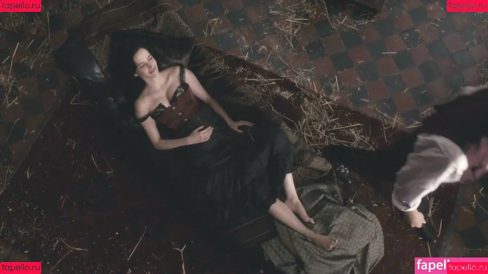 Eva Green Onlyfans Photo Gallery 