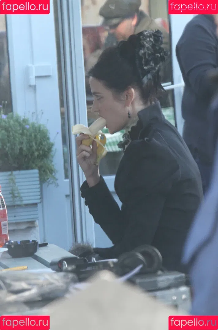 Eva Green Onlyfans Photo Gallery 