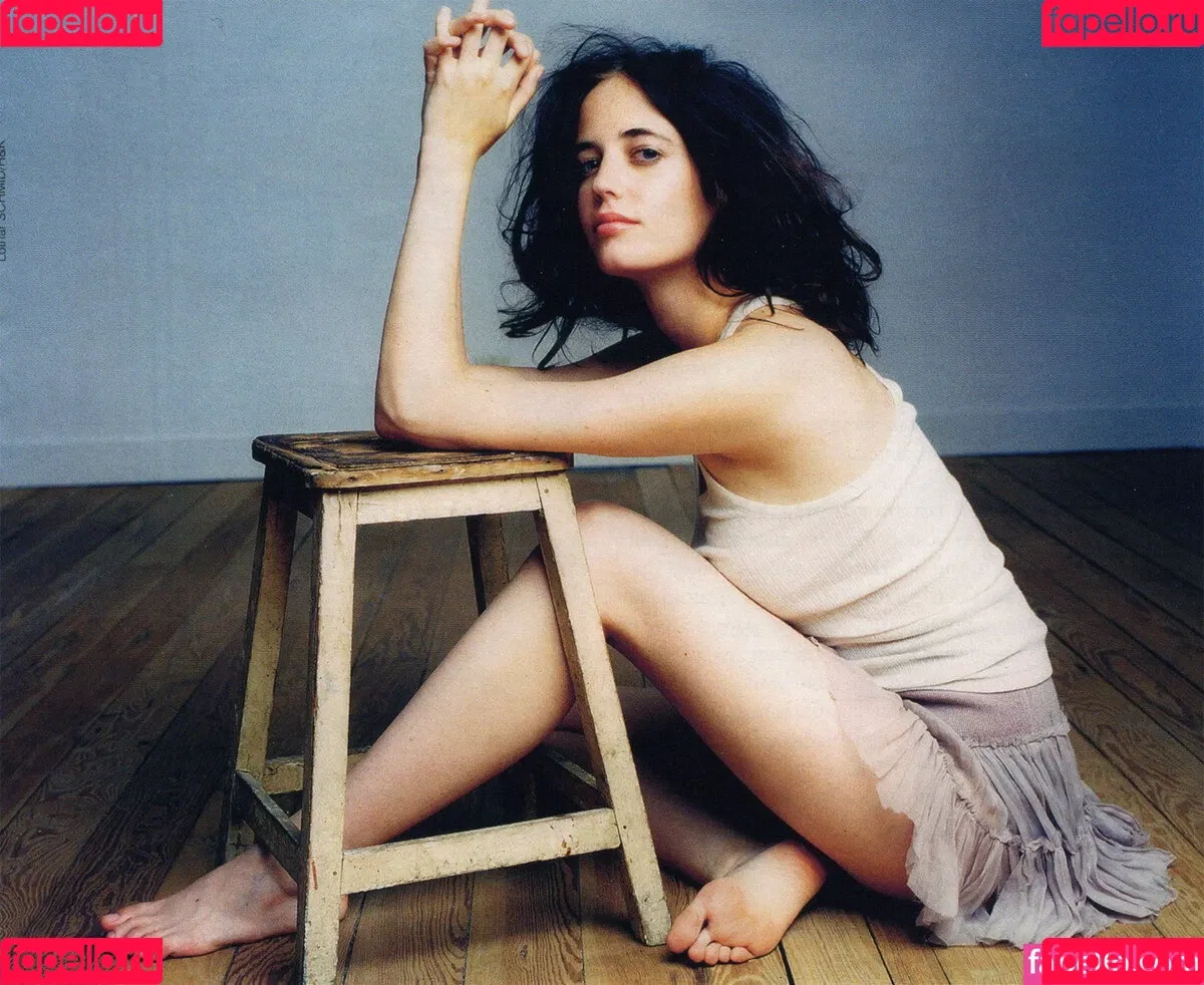 Eva Green Onlyfans Photo Gallery 