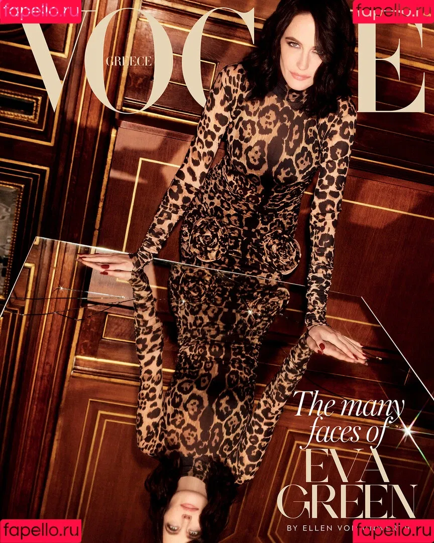 Eva Green Onlyfans Photo Gallery 