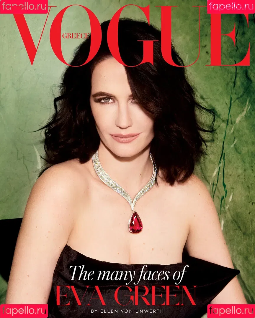 Eva Green Onlyfans Photo Gallery 