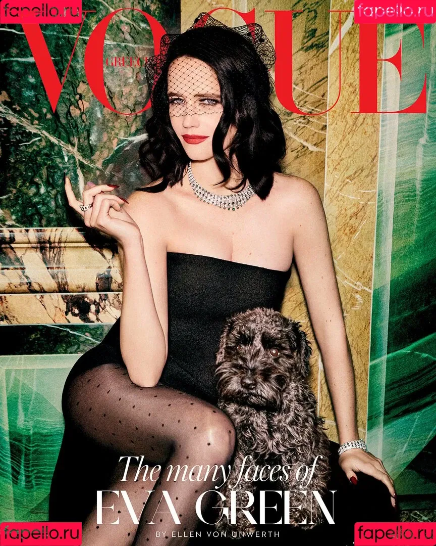 Eva Green Onlyfans Photo Gallery 