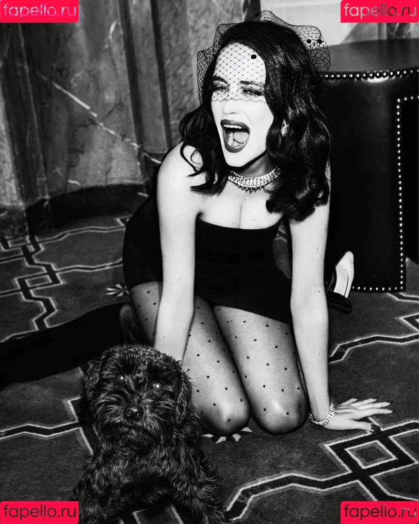 Eva Green Onlyfans Photo Gallery 