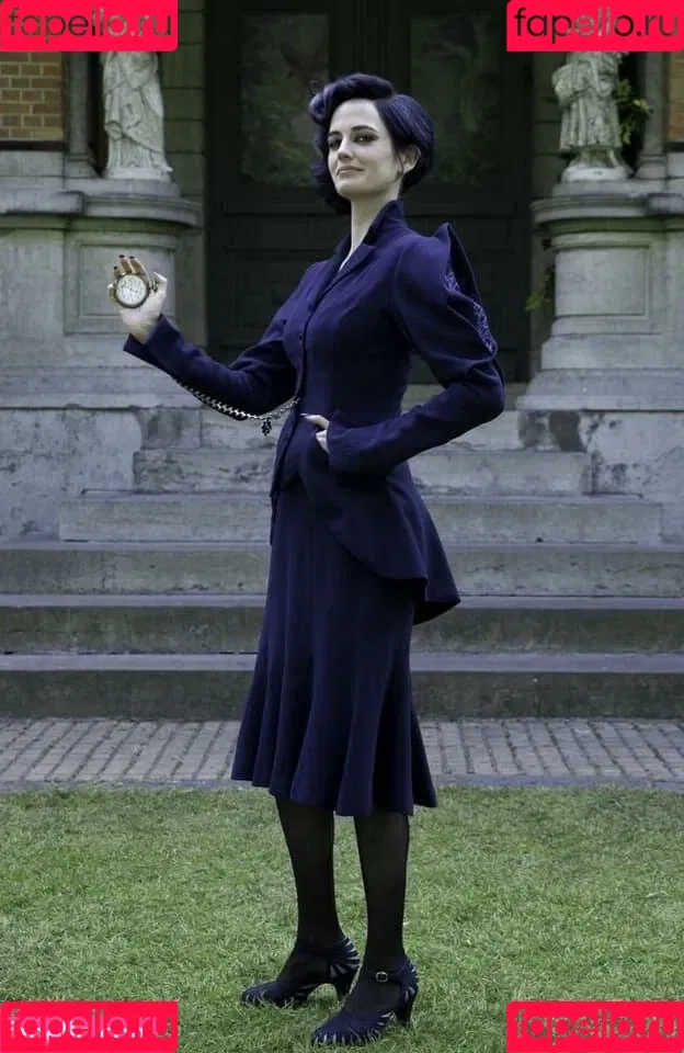 Eva Green Onlyfans Photo Gallery 