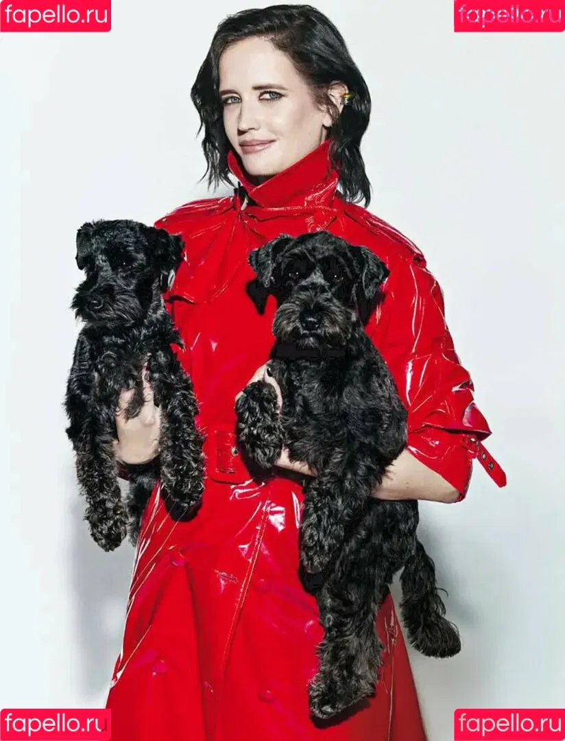 Eva Green Onlyfans Photo Gallery 