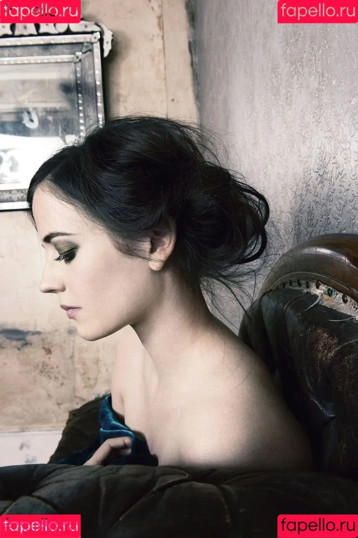 Eva Green Onlyfans Photo Gallery 