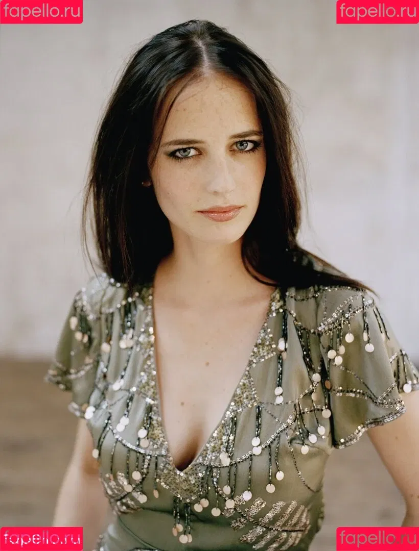 Eva Green Onlyfans Photo Gallery 