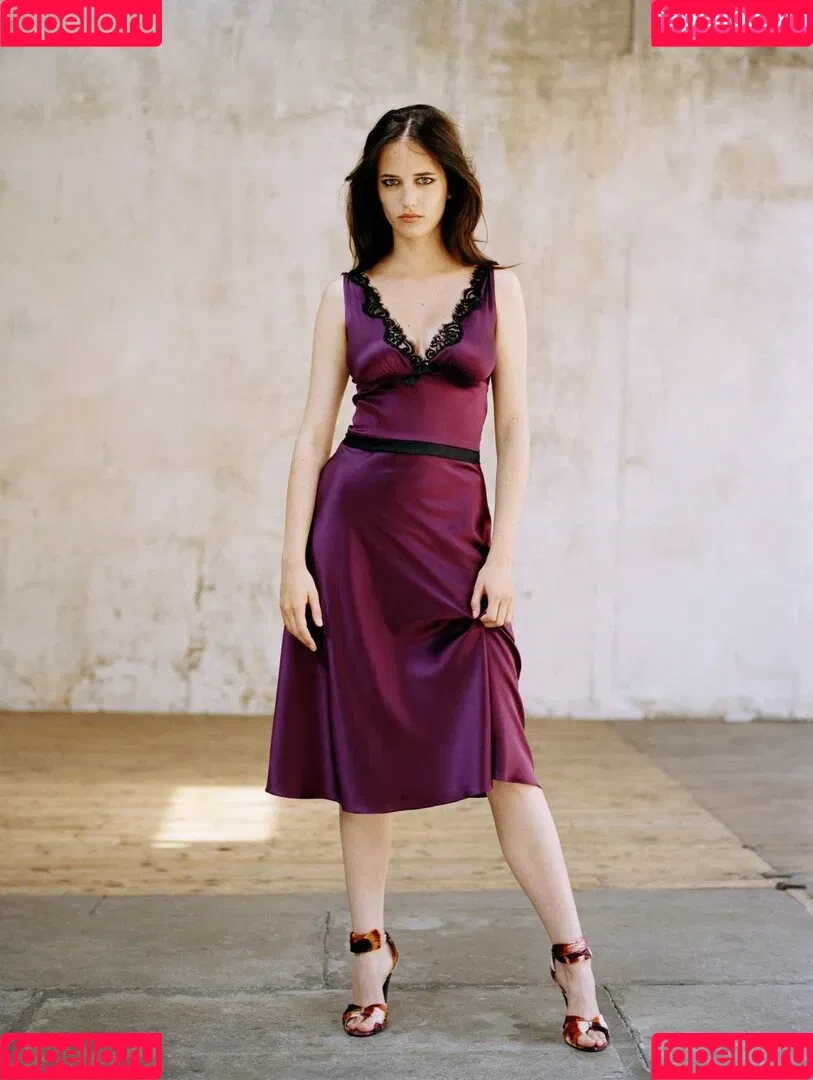 Eva Green Onlyfans Photo Gallery 
