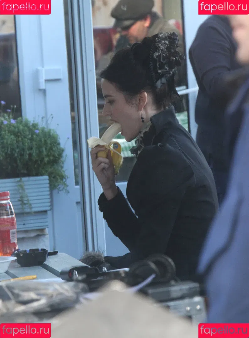 Eva Green Onlyfans Photo Gallery 