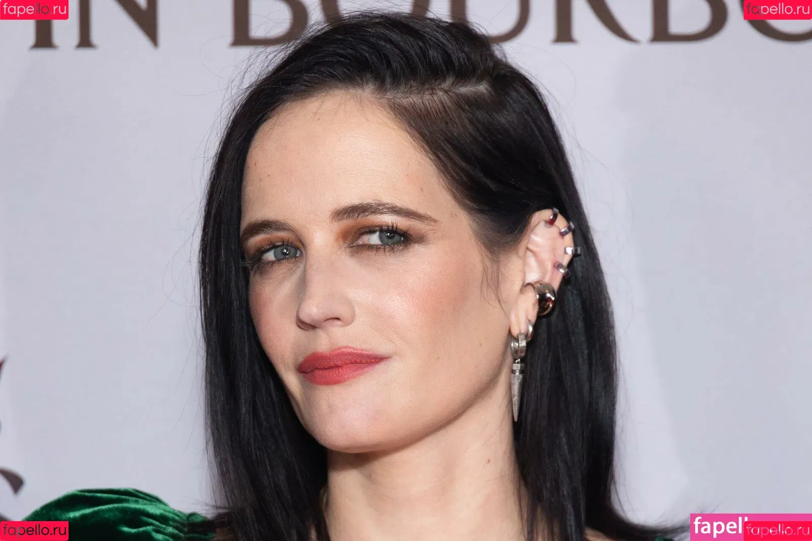 Eva Green Onlyfans Photo Gallery 