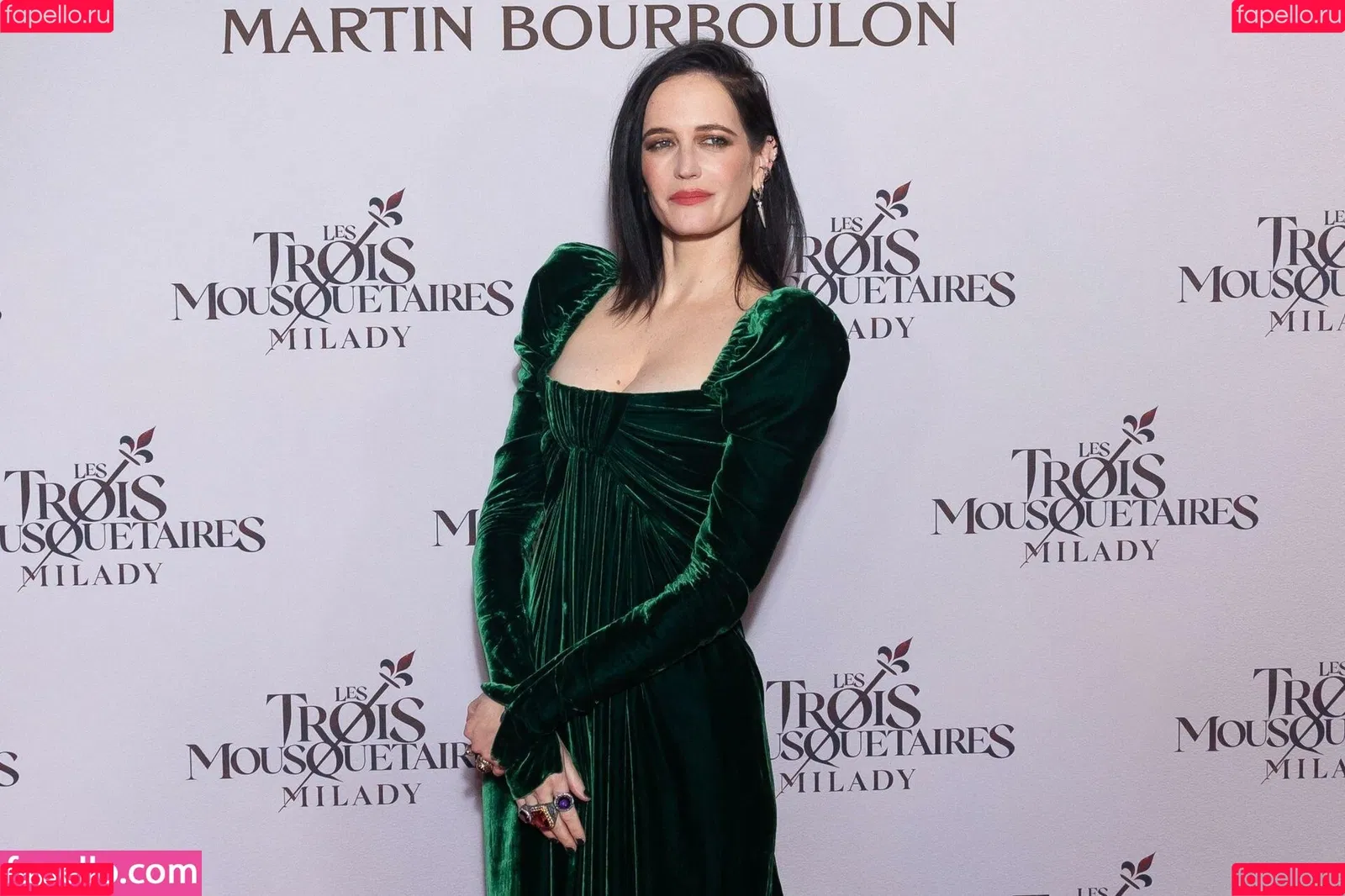 Eva Green Onlyfans Photo Gallery 