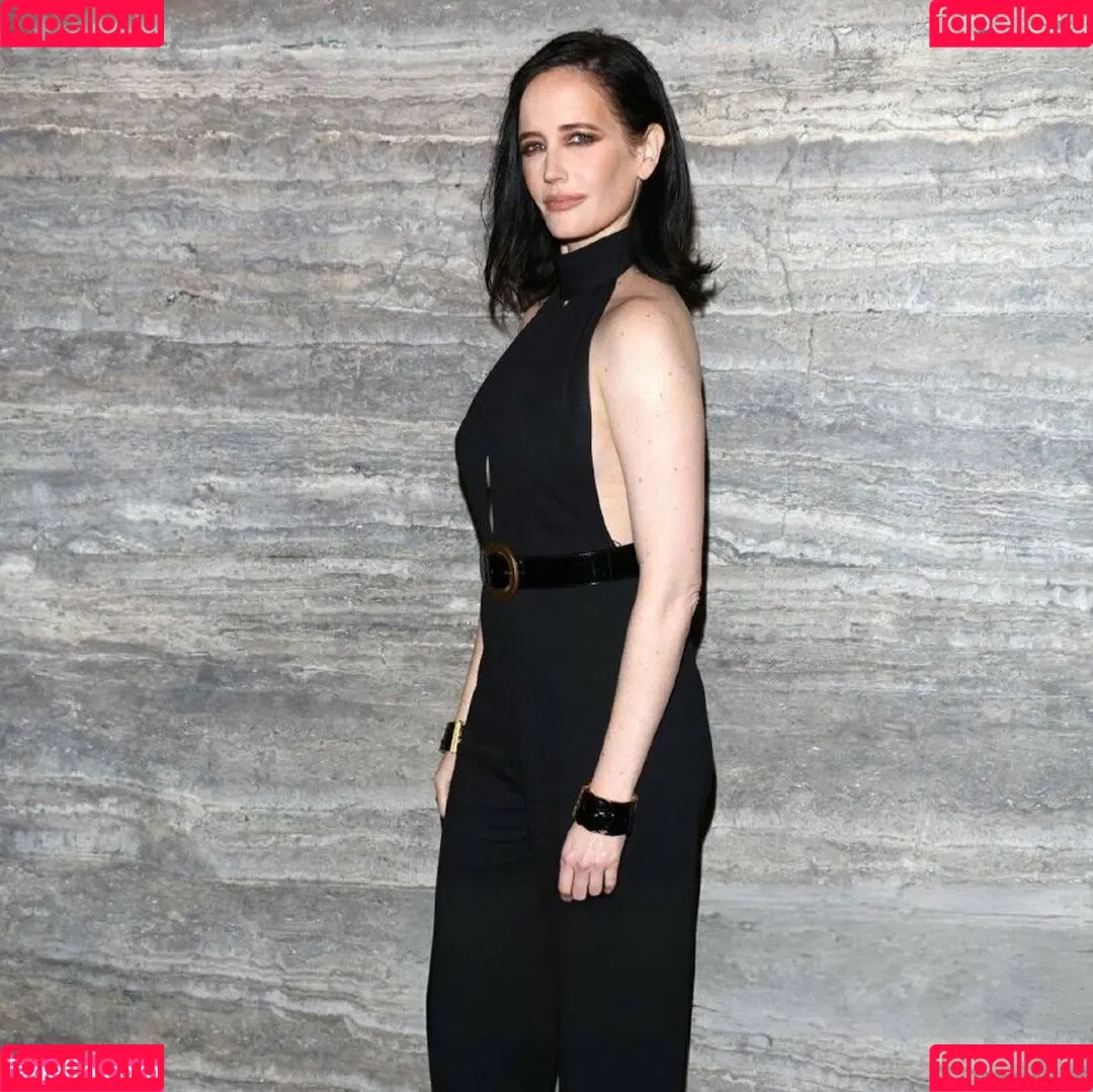 Eva Green Onlyfans Photo Gallery 